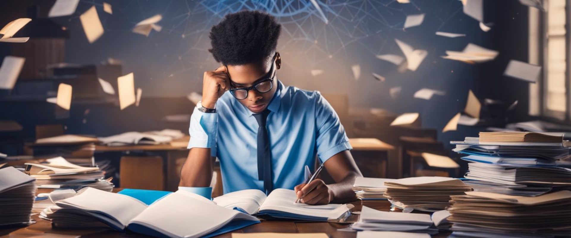 Process of Elimination: Mastering Statistics and Exam Preparation