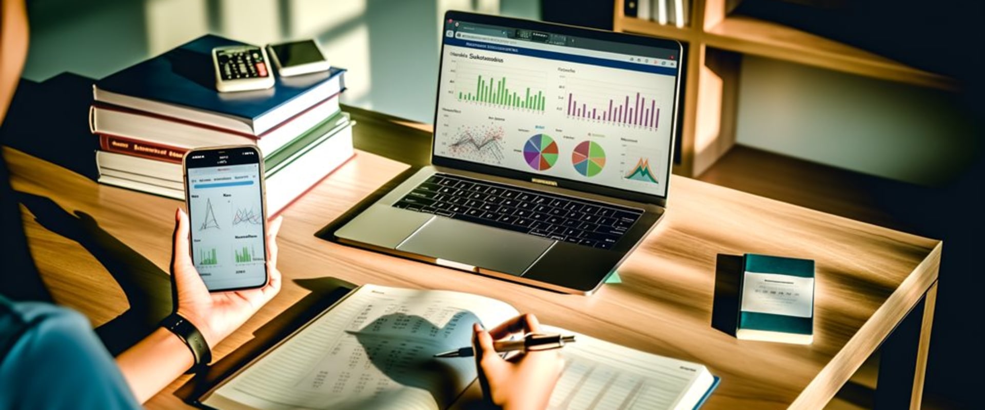 The UK's Top Statistics Tutoring Websites for University Students