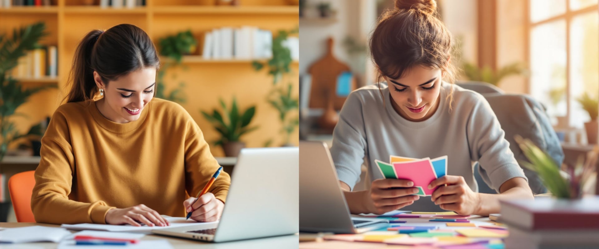 Flashcards: The Ultimate Study Tool for Statistics