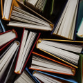 Textbooks for Specific Topics