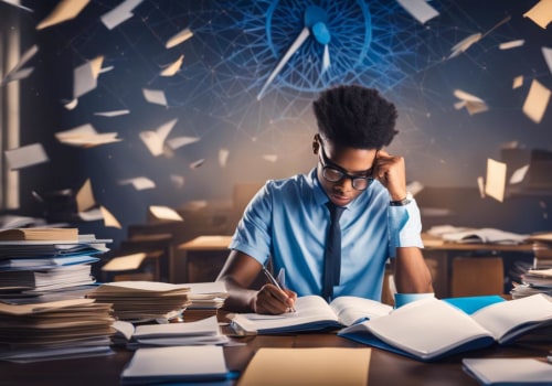 Process of Elimination: Mastering Statistics and Exam Preparation
