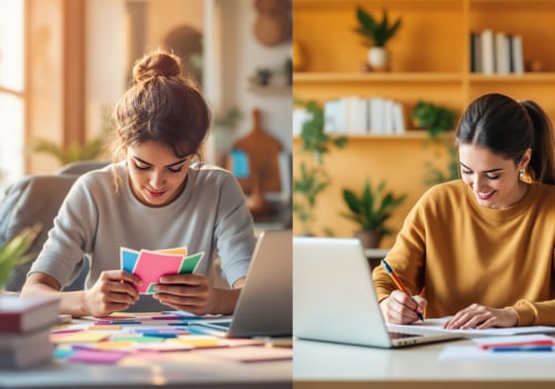Flashcards: The Ultimate Study Tool for Statistics
